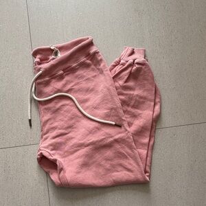 The Great Pink Sweatpants size 1